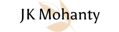 jk mohanty logo