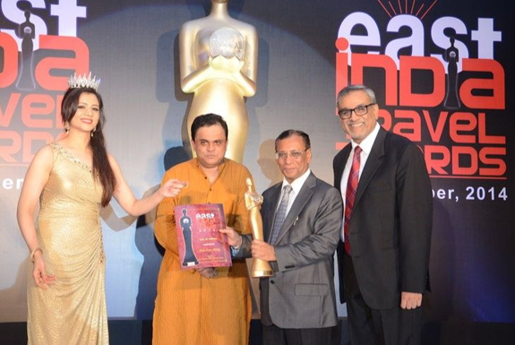 India Travel Award